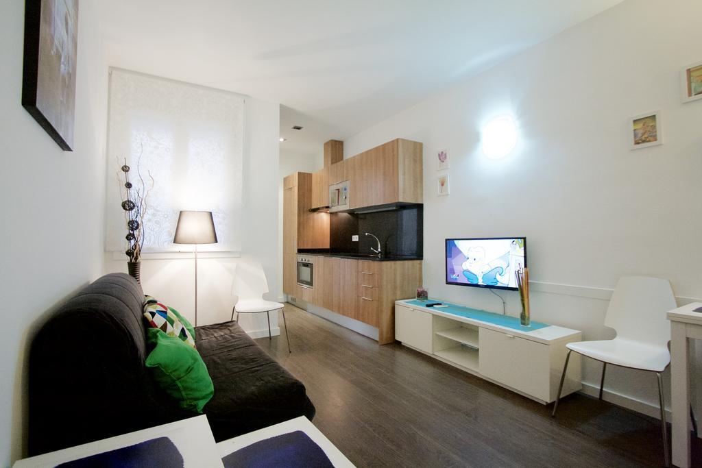 Apartament Dali *