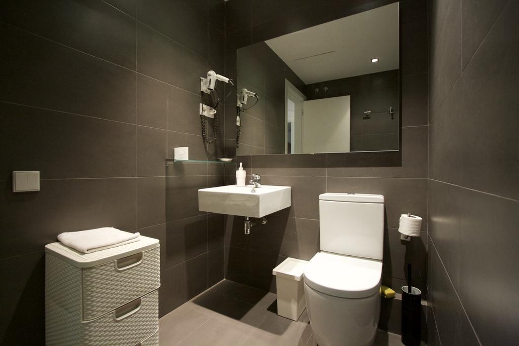 Apartament Dali