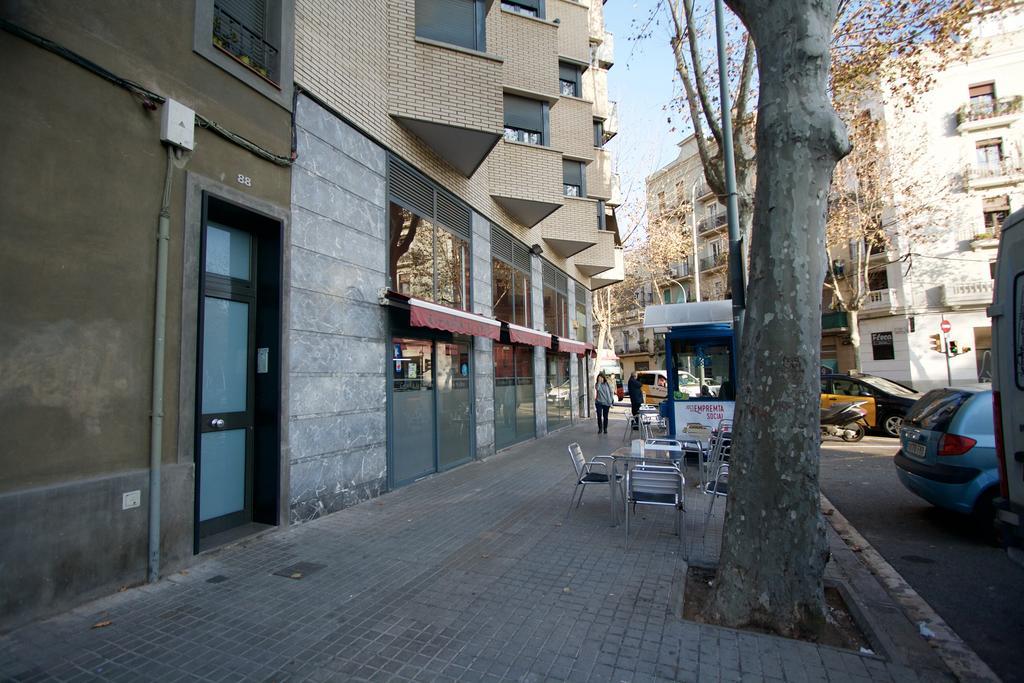 Dali Apartament Barcelona