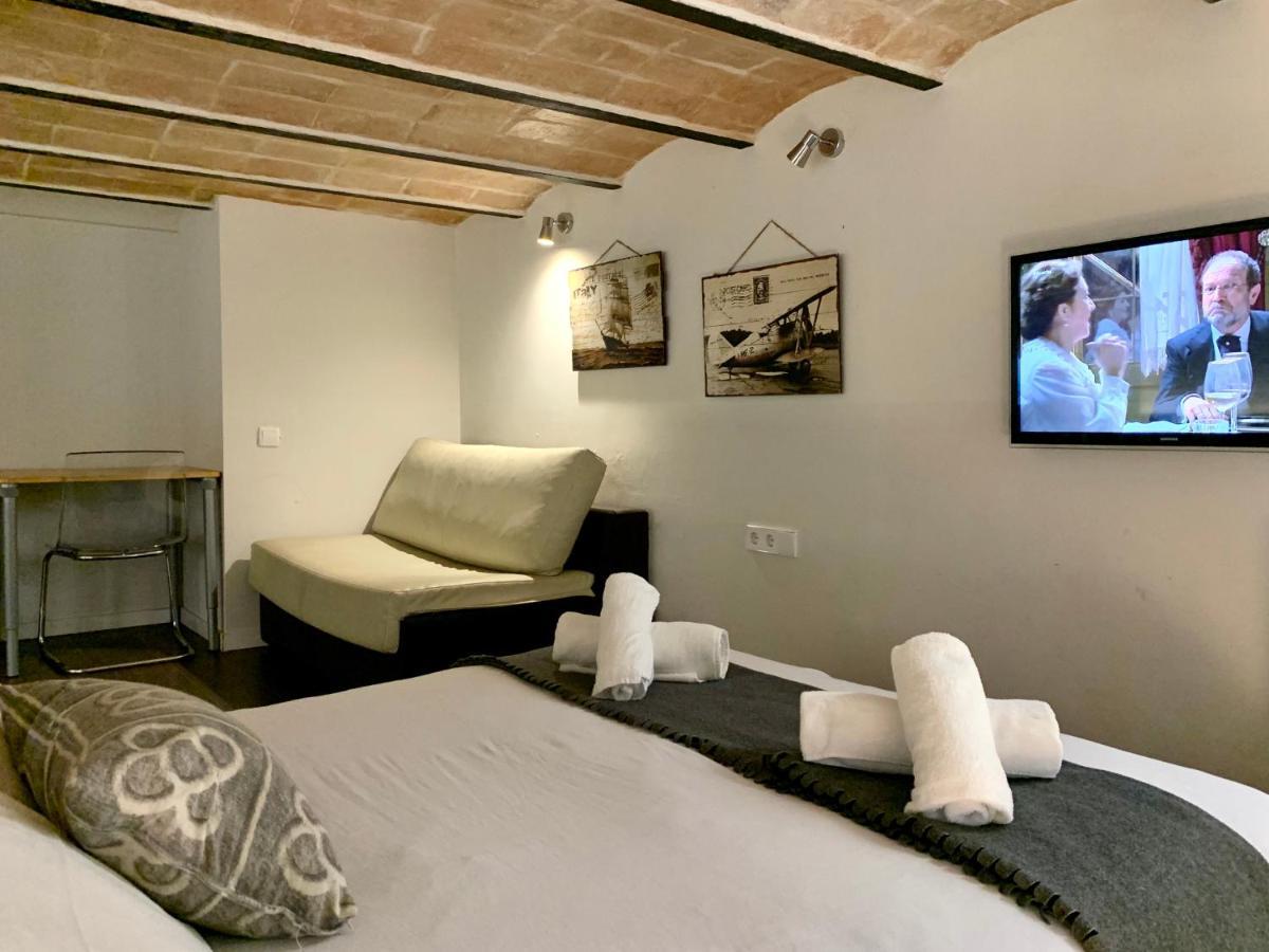 Apartament Dali Barcelona