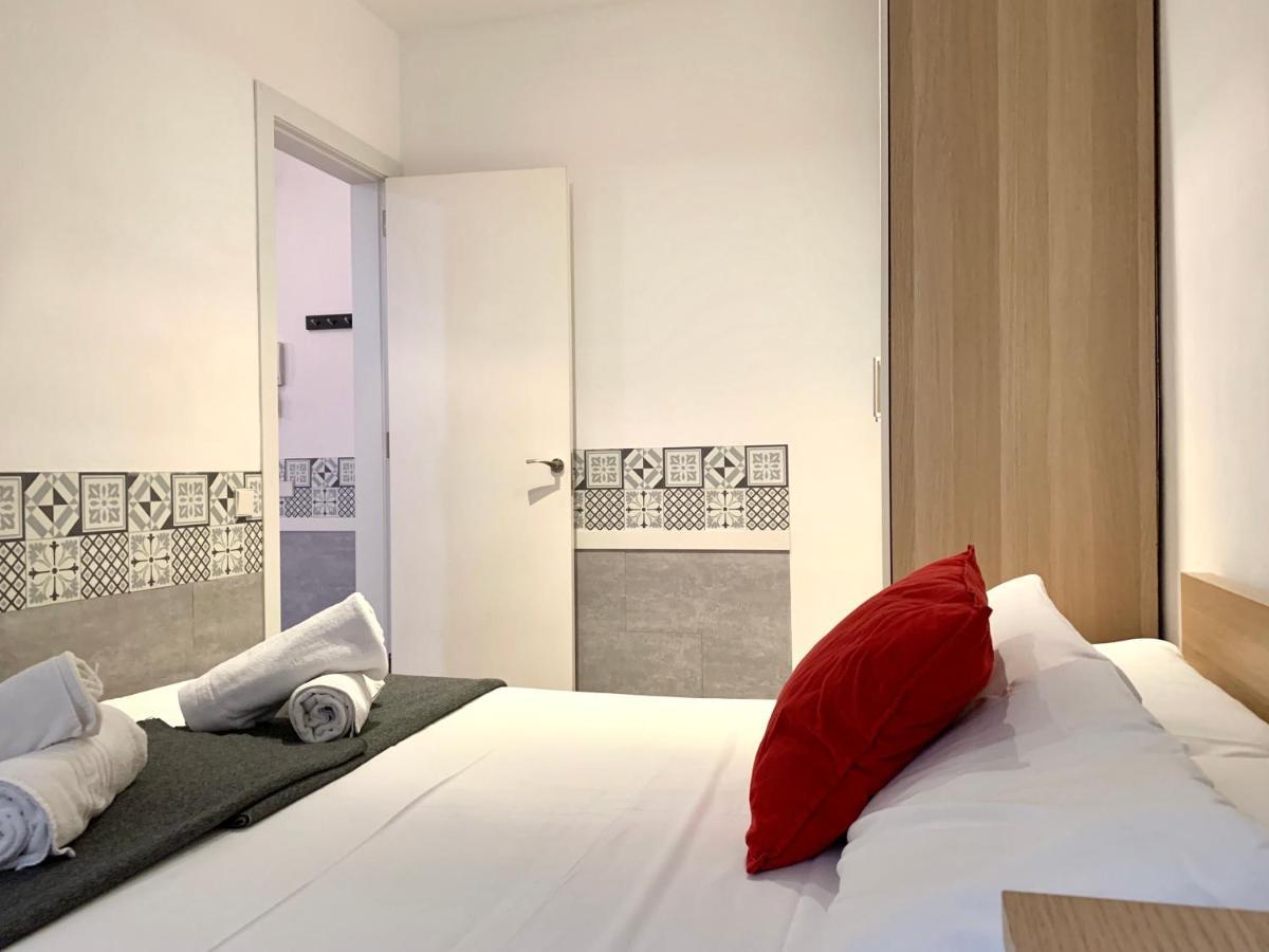 Dali Apartment Barcelona
