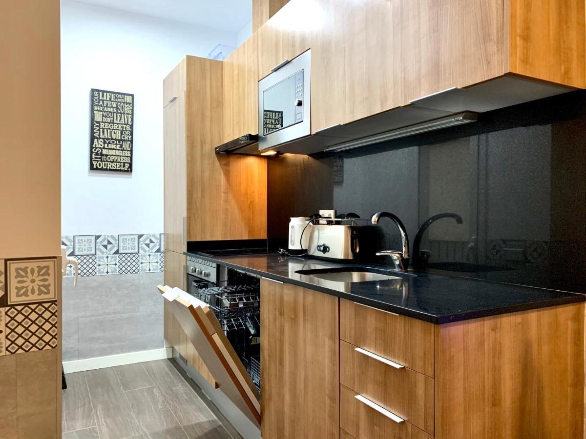 Dali Apartment *