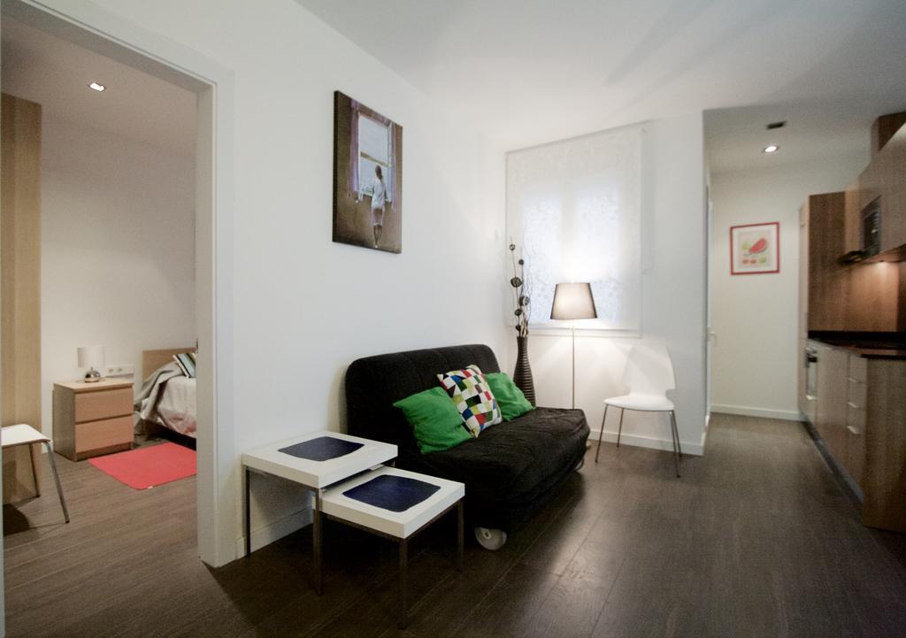 Apartment Dali