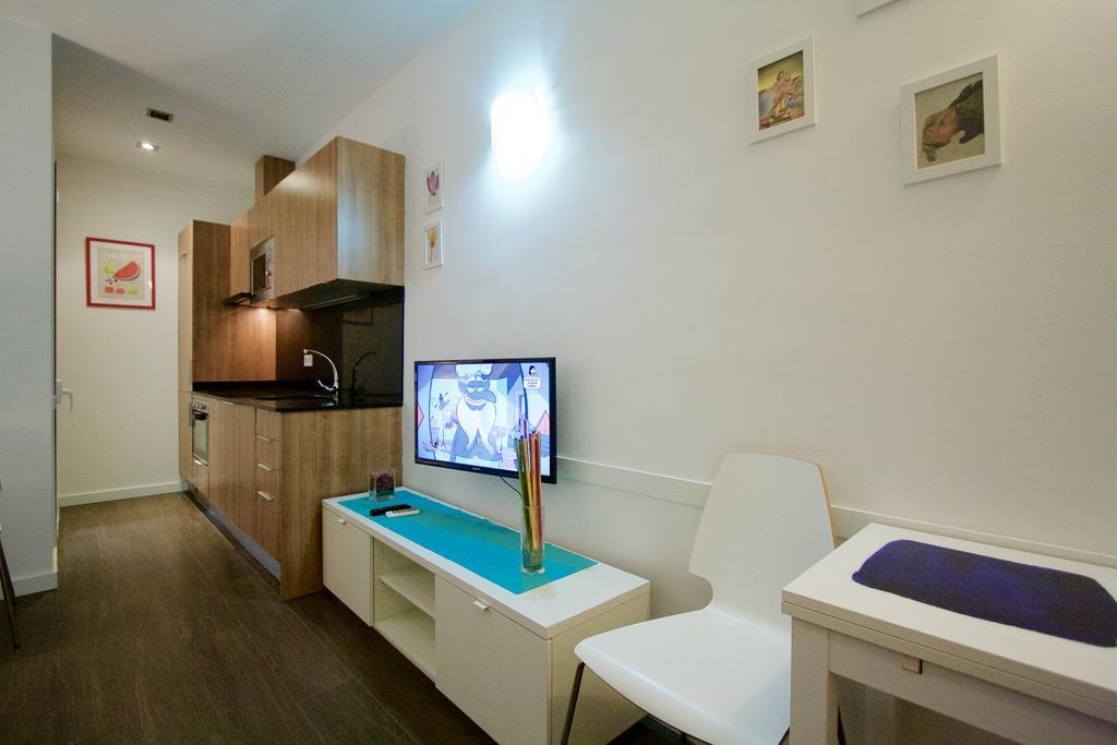 Apartment Dali Barcelona