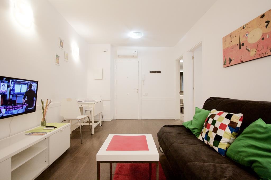 Appartement Dali Barcelone