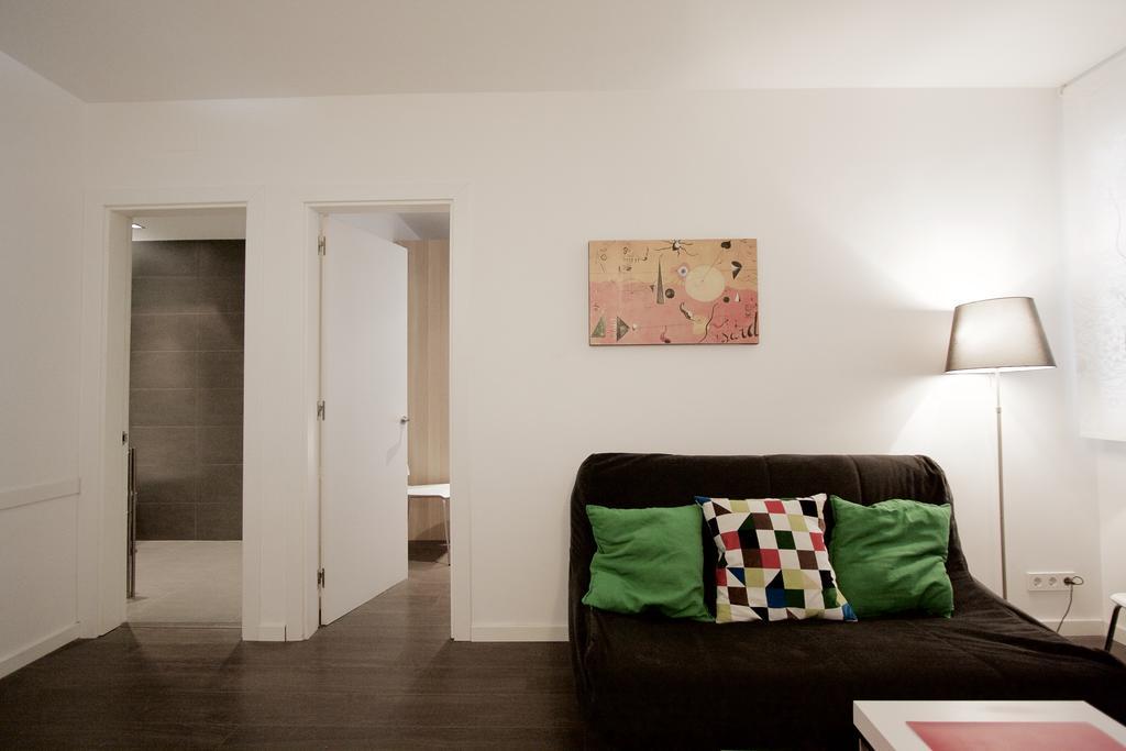 Apartment Dali