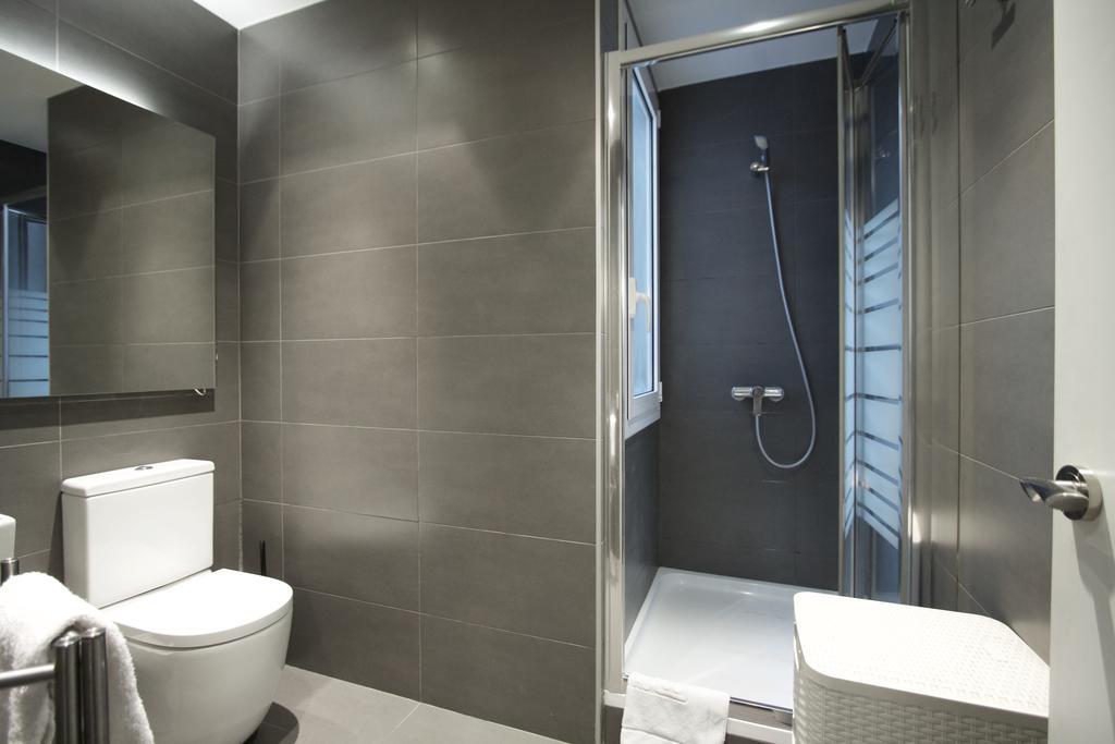 Appartement Dali Barcelone