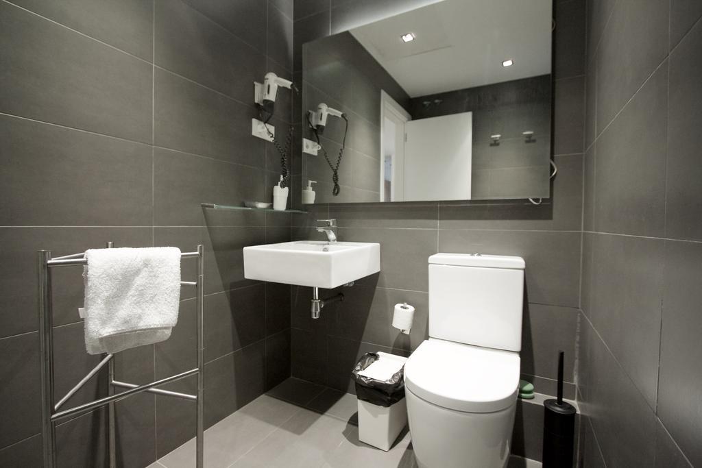 Appartement Dali