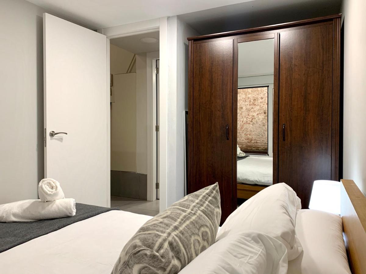 Dali Apartment *