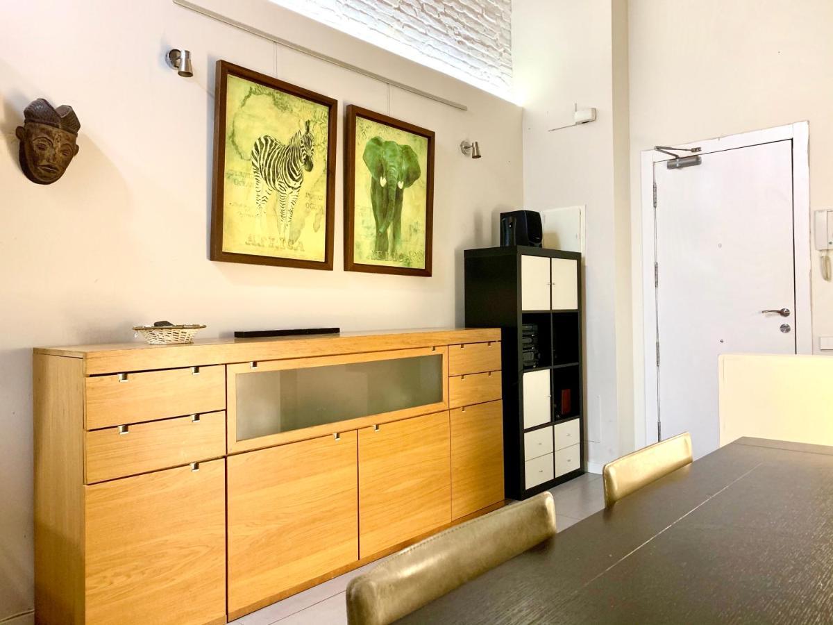 Appartement Dali Barcelone