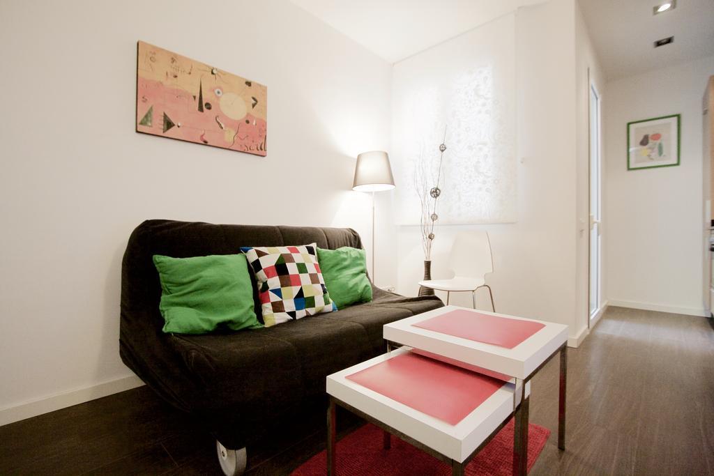 Apartment Dali *