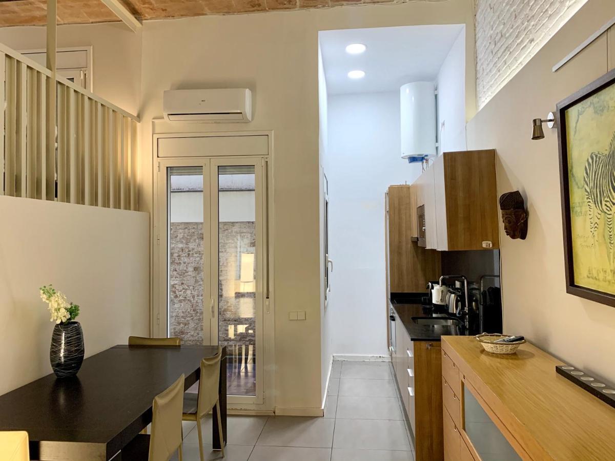 Dali Apartment