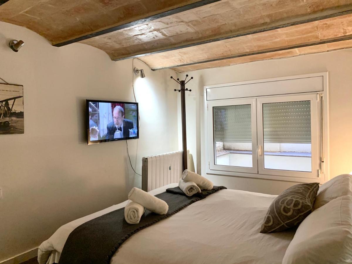 Dali Apartment Barcelona