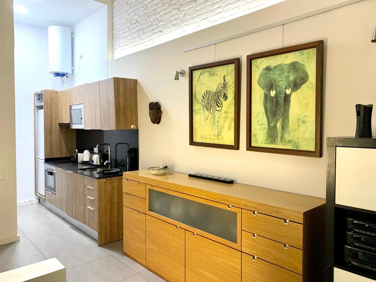 Apartment Dali