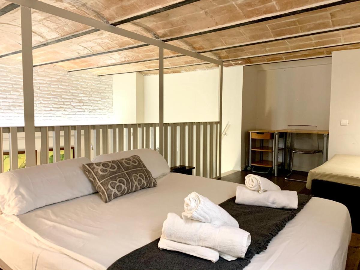 Dali Apartment